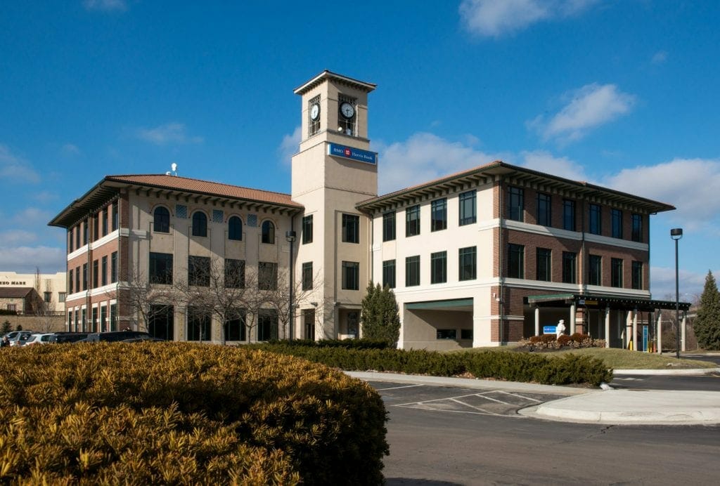 Infusion Centers for IV Therapy in Missouri IVX Health