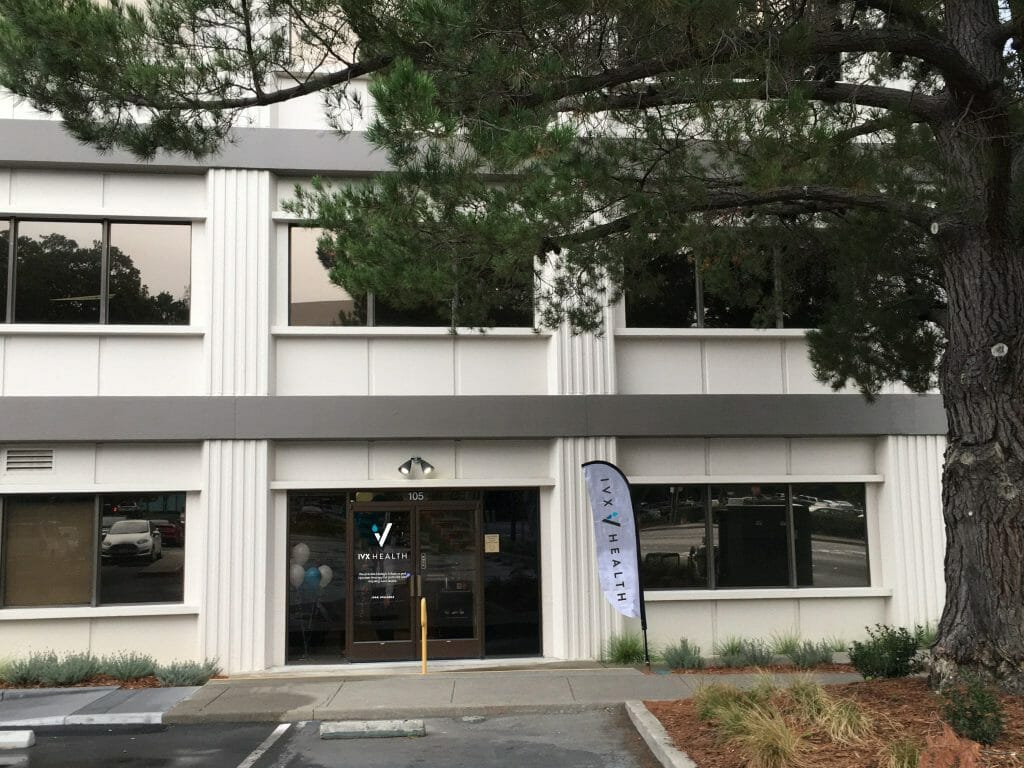 itrace medical san mateo ca