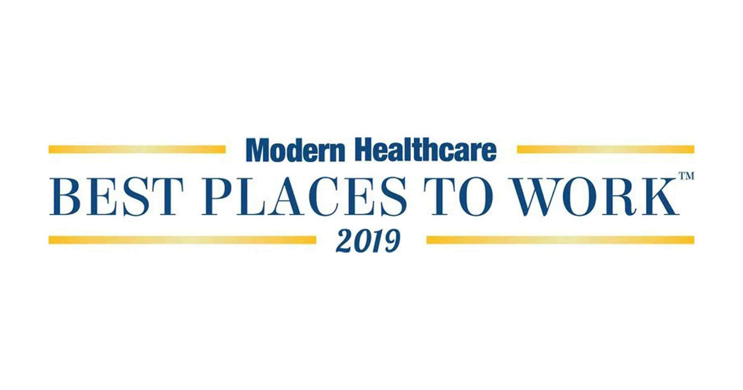 Modern Healthcare Recognizes IVX Health Among Its Best Places to Work