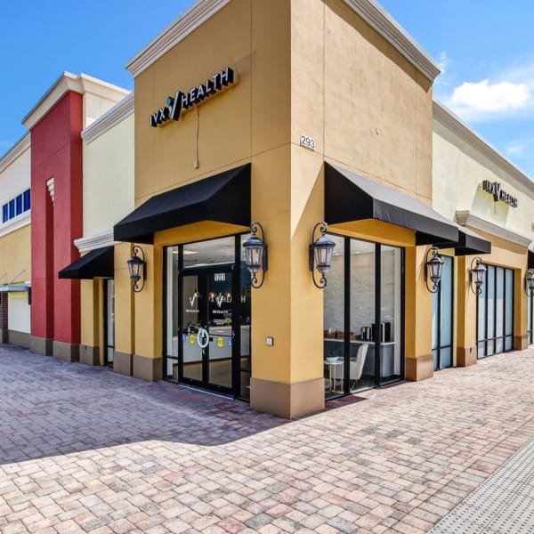 Florida Infusion Centers IVX Health