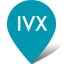IVX Health pindrop
