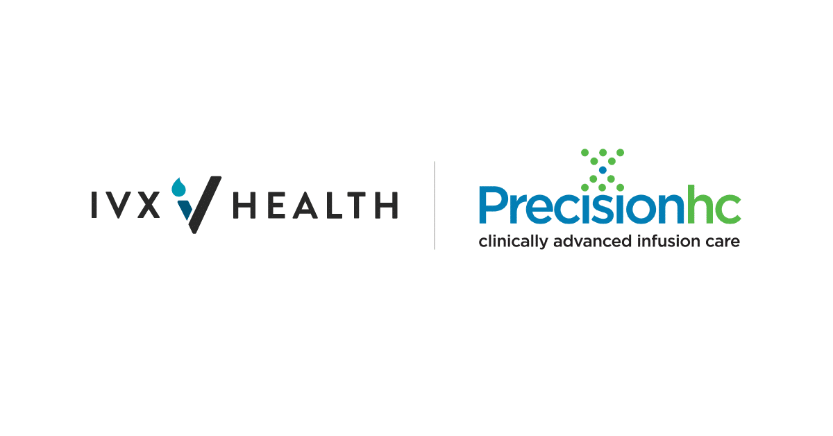 IVX Health Completes Acquisition of Precision Healthcare