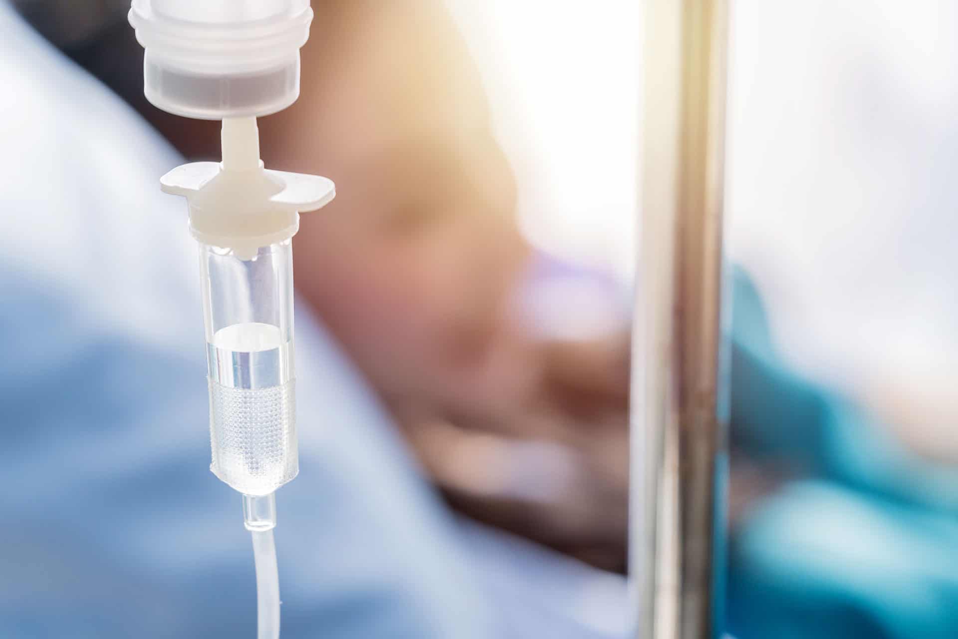 How to Become an Infusion Nurse - Salary